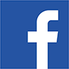 Иконка facebook