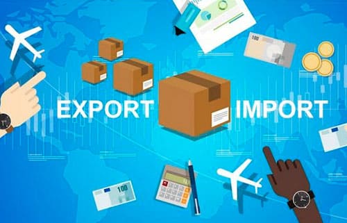 Внешнеэкономическая деятельность фото 22
